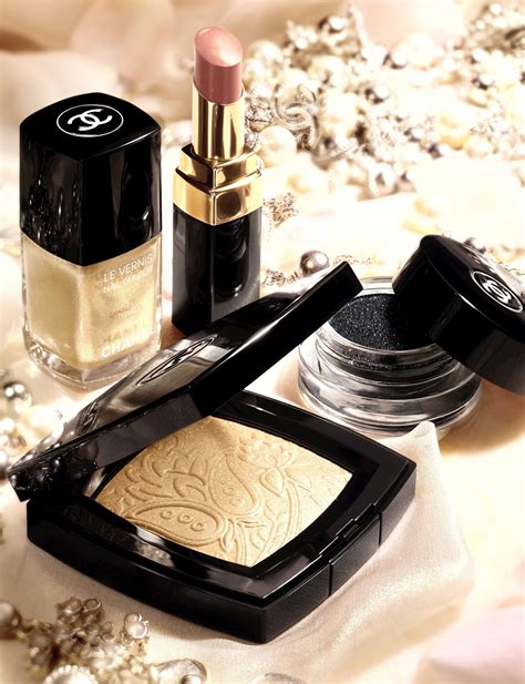 other make up that chanel makes|chanel cosmetics.